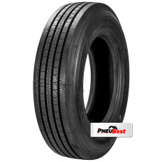 Pneu 215/75R17.5 Liso 16 Lonas 135/133M LM216 Longmarch